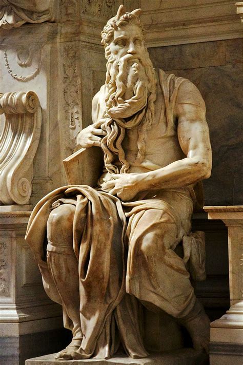 What Is the Greatest Michelangelo? The 10 Most Iconic Works by the Renaissance Titan, Ranked ...