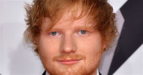 Ed Sheeran 'pens song about his Irish granny' for new album - Irish Mirror Online