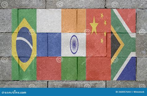 Brics Flags Stock Photos - Free & Royalty-Free Stock Photos from Dreamstime