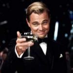 Leonardo dicaprio cheers Meme Generator - Imgflip