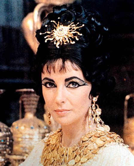 Cleopatra - Cleopatra 1963 Photo (30219186) - Fanpop