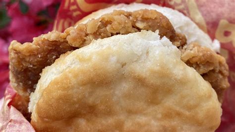 Here's How To Get A Free Cajun Filet Biscuit At Bojangles