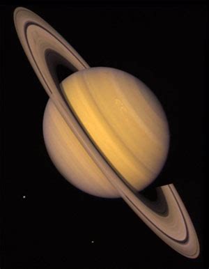 Saturn (planet) - Uncyclopedia