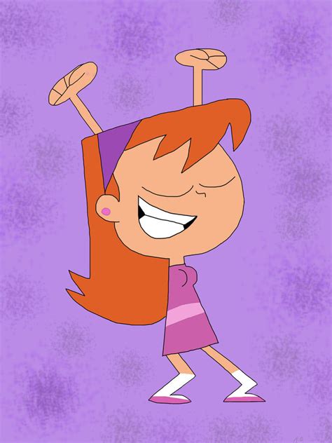 Vana - Cartoon Network's Sidekick Fan Art (32656456) - Fanpop