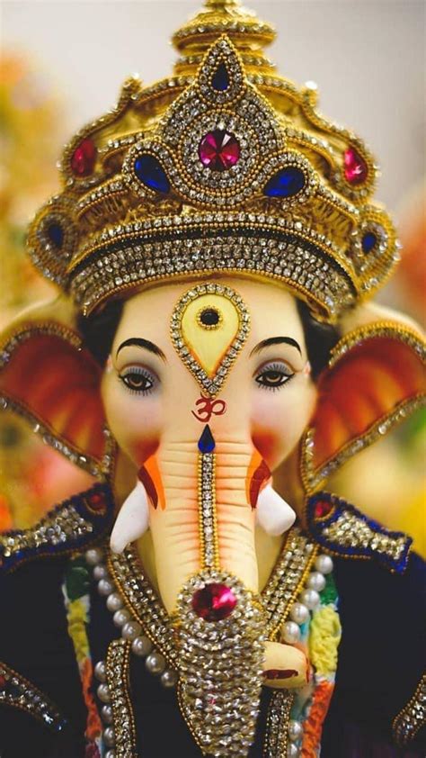 Lord Ganesha Full HD Wallpapers - Top Free Lord Ganesha Full HD ...