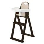 Baby to Booster Bentwood Folding Chair - SVAN