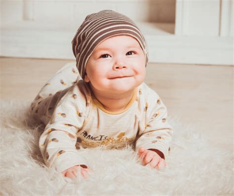 Are Polypropylene Rugs Safe for Babies? - swankyden.com