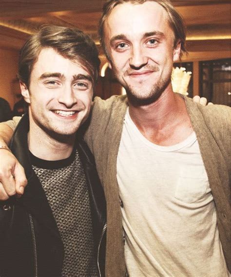 Tom Felton's Documentary (Features: Daniel Radcliffe & others) (Fb.com ...