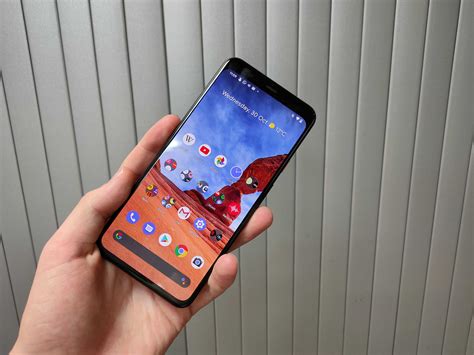 Device Review: Google Pixel 4XL - Features - Mobile News