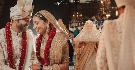 Ankita Lokhande Marries Vicky Jain In Lavish Ceremony: See All Pictures From Their Beautiful ...