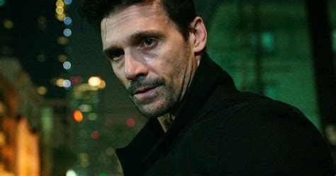 Frank Grillo May Return as Leo Barnes in a New Purge Movie After The ...