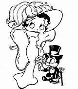 printable betty boop coloring pages - Yahoo Image Search Results | Betty boop coloring pages ...