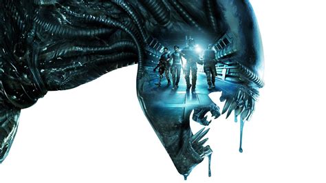 Alien Covenant Wallpapers - Top Free Alien Covenant Backgrounds - WallpaperAccess