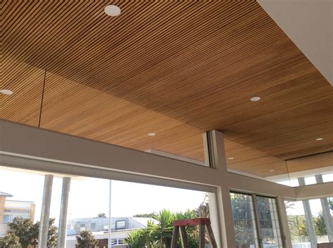 Exploring The Benefits Of Bamboo Ceiling Panels - Ceiling Ideas