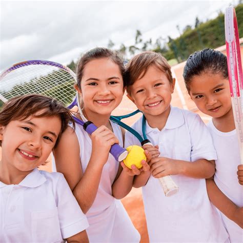 Tennis Lessons for Kids in Westchester – Westchester Family