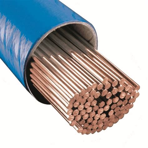 Copper Brazing Rods - Copper Brazing Electrode Latest Price, Manufacturers & Suppliers