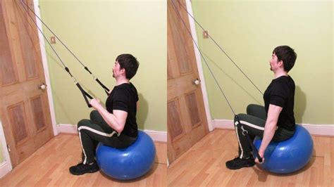 Banded Tricep Pushdown (10 Variations)