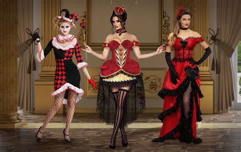 Masquerade Costumes, Dresses & Masks - HalloweenCostumes.com