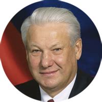 Telegram stickers pack Yeltsin