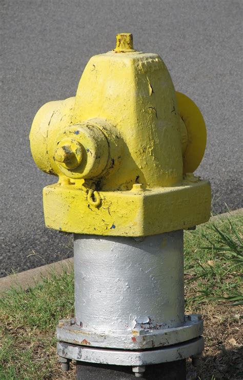 Fire Hydrant Free Stock Photo - Public Domain Pictures