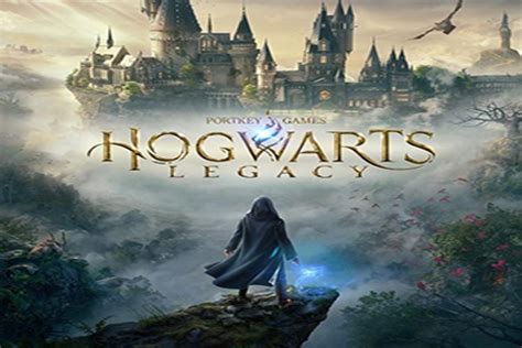 Hogwarts Legacy PC Download Full • Reworked Games