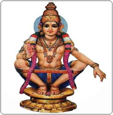 Ayyappa Mantra | Popular Hindu Mantras