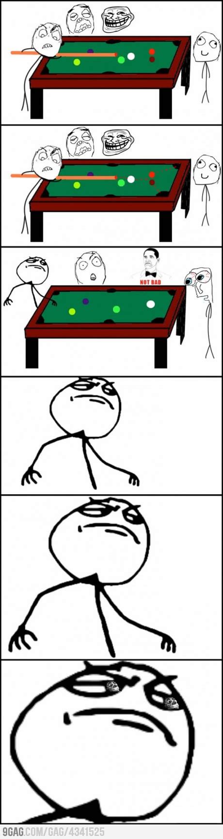 That's how I play Snooker | I am awesome, Billiards, Gaming blog