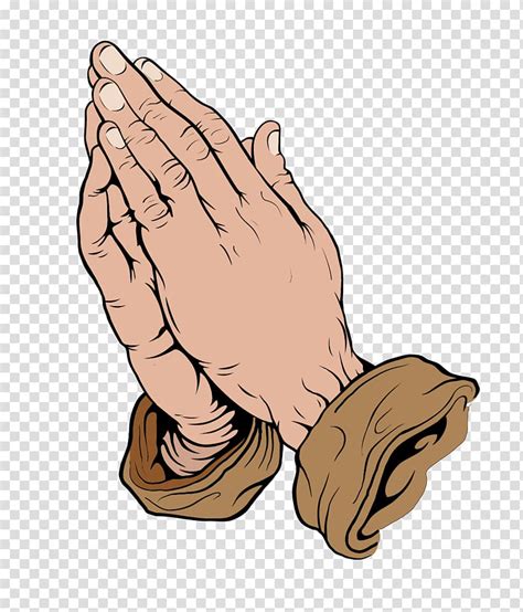 Praying Hands graphics Prayer Drawing, hand transparent background PNG clipart | HiClipart