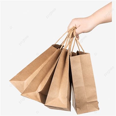 Eco Friendly White Transparent, Eco Friendly Shopping Tote Bag, Kraft ...