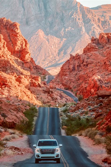 Valley of Fire State Park Complete Travel Guide - Simply Wander