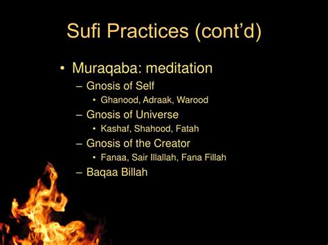 PPT - History of Sufism PowerPoint Presentation, free download - ID:1407625