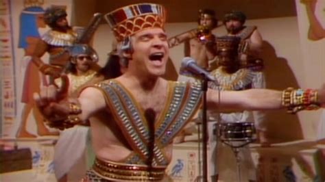 Steve Martin 'SNL' King Tut Sketch From 1978 Resurfaces Online