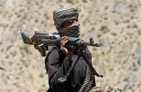 Report: Corruption, Instability in Afghanistan Due to U.S ...