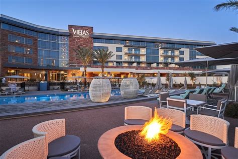 3 Nights Comp + Free play at Viejas Casino & Resort!