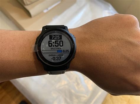 Garmin Fenix 7S vs 7 vs 7X - Which unit is right for me? : r/smartwatch