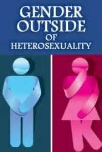 Gender Outside of Heterosexuality, by Simone Jaggers Radolf: FREE Book Download