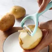 Random Color Potato Planer Peeler - Temu
