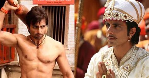 From Jodhaa Akbar to Dabangg, revisiting Sonu Sood's best performances ...