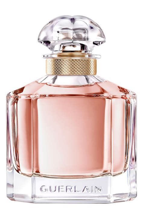 A Definitive List of the Best-Smelling Perfumes of All Time