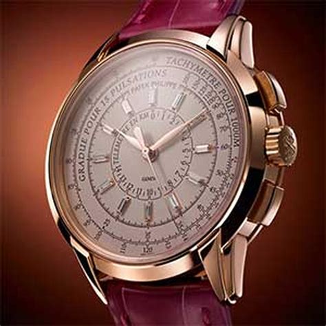 Patek Philippe ladies watches