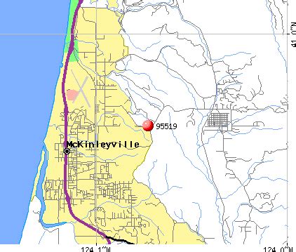 95519 Zip Code (McKinleyville, California) Profile - homes, apartments, schools, population ...