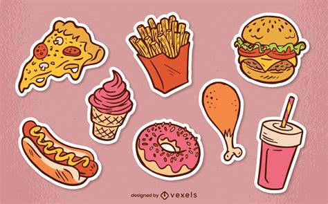 Sticker Vector & Graphics to Download