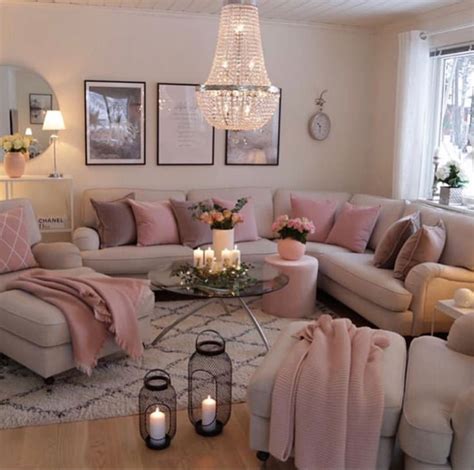 74 Aesthetic Living Room Colors - davidbabtistechirot