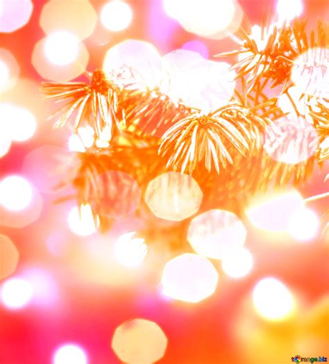 Download free picture Christmas Bokeh background on CC-BY License ~ Free Image Stock tOrange.biz ...