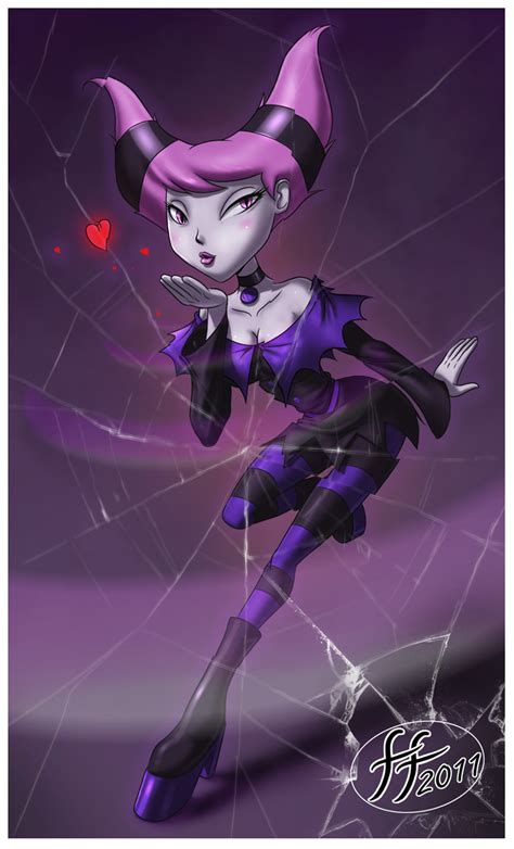 Jinx favourites by jokerwilds on DeviantArt