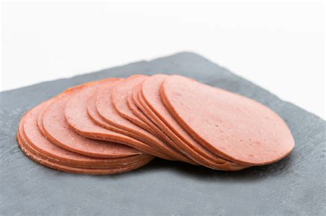 Romanian’s Bologna – Sliced – (1 Lb Pack) | I Want Romanian