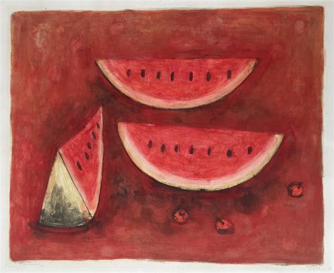 Rufino Tamayo Famous Paintings