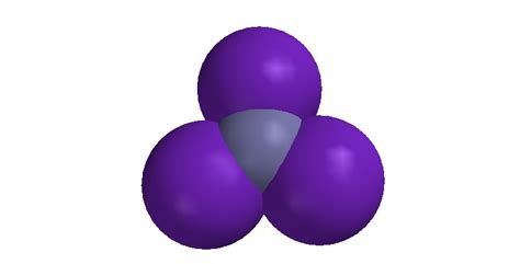 Demo: Synthesis and Explosive Properties of Nitrogen Triiodide