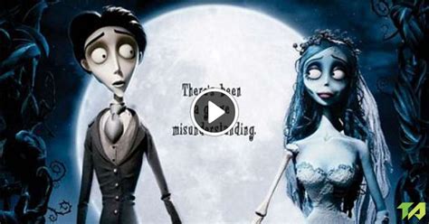 Tim Burton's Corpse Bride Trailer (2005)