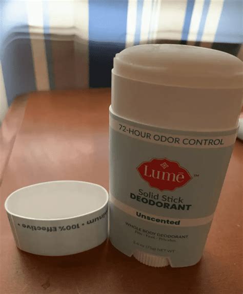 Lume Deodorant - Is It A Scam or Legit? - iReviews